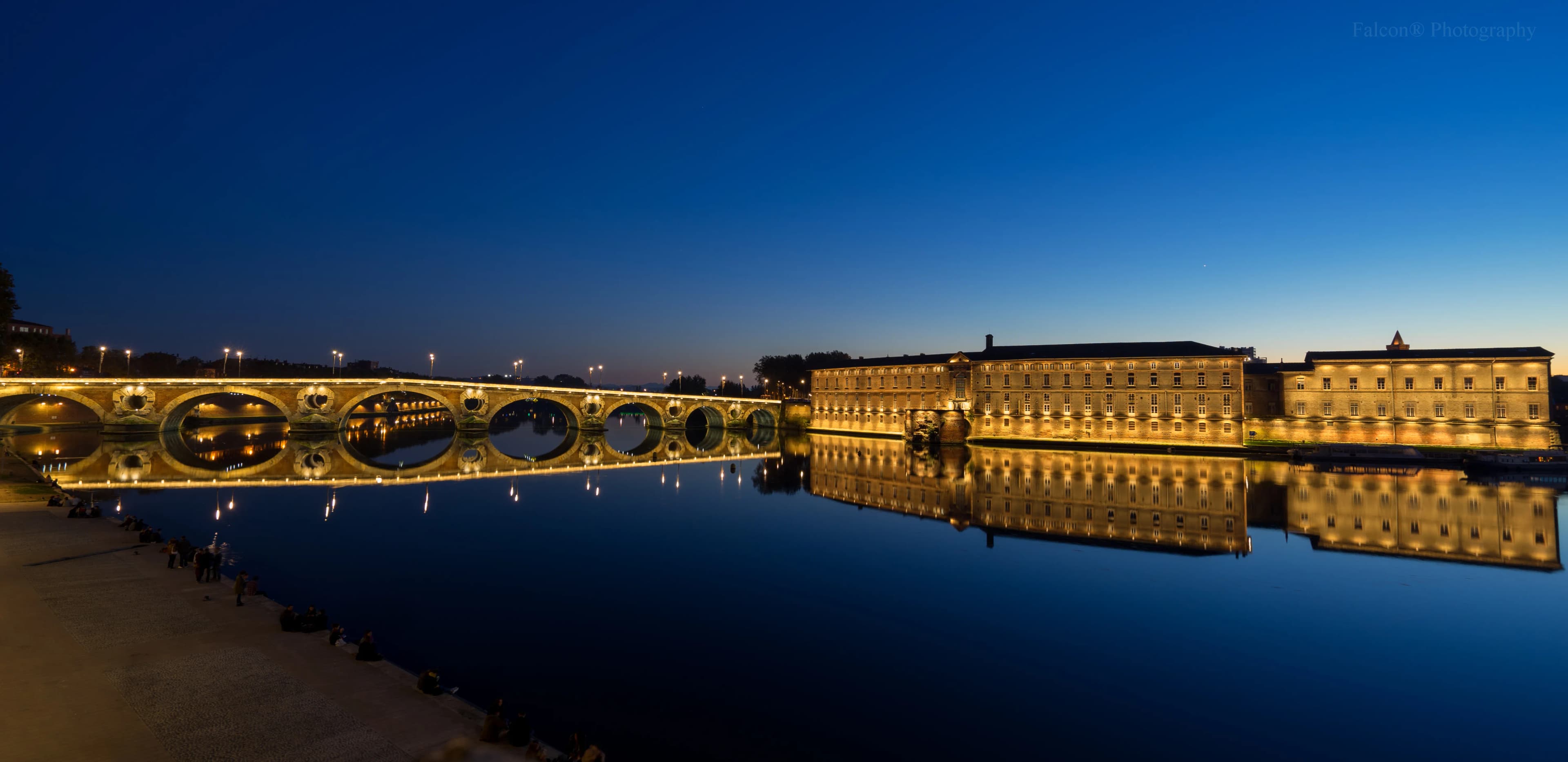 Notre carte